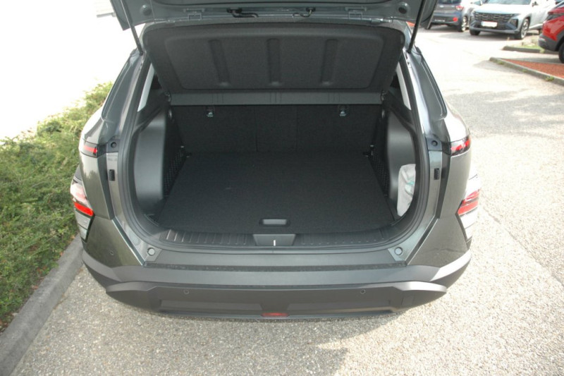 Kona (SX2) Smart Line 1.0 TGDI 2WD k5bs1 - 8