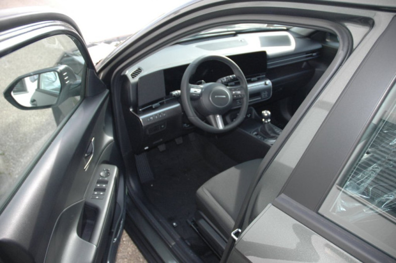 Kona (SX2) Smart Line 1.0 TGDI 2WD k5bs1 - 10