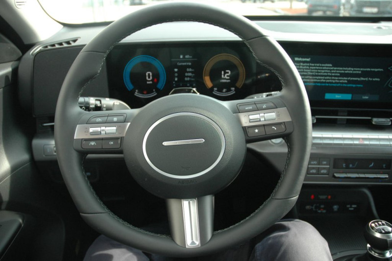 Kona (SX2) Smart Line 1.0 TGDI 2WD k5bs1 - 13