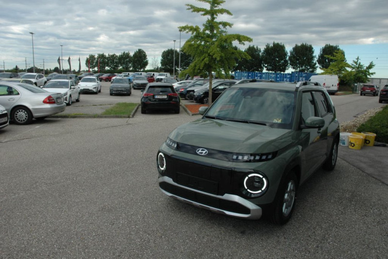 INSTER Trend Line 49kWh r5t42-P3-O1 - 0