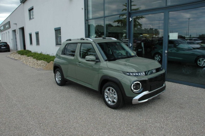 INSTER Trend Line 49kWh r5t42-P3-O1 - 2