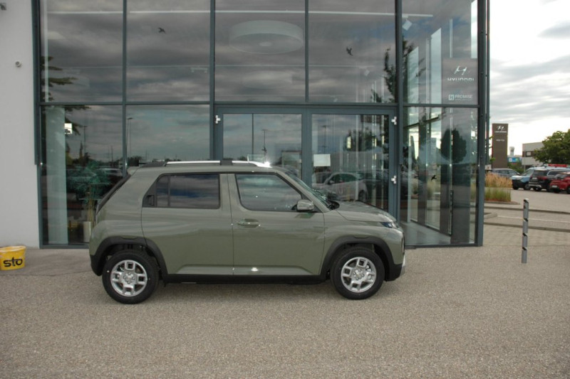 INSTER Trend Line 49kWh r5t42-P3-O1 - 3