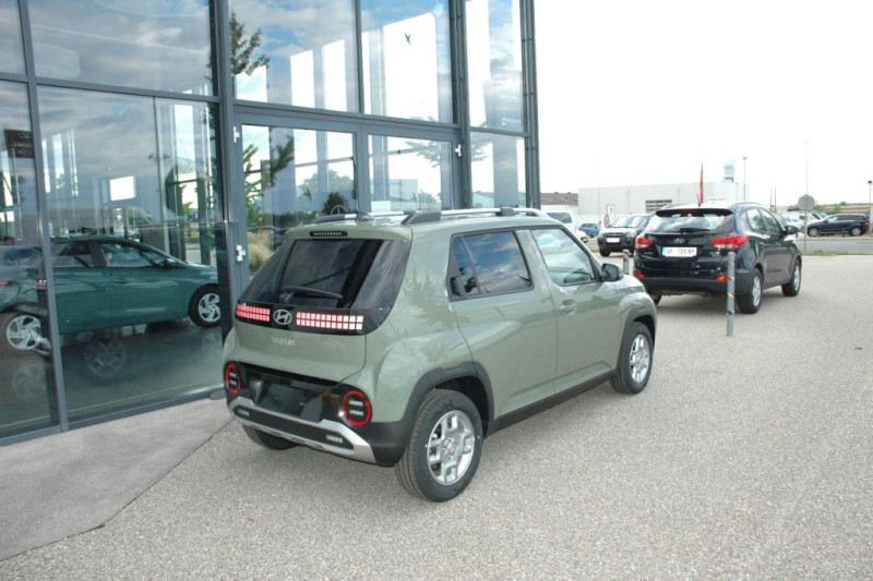 INSTER Trend Line 49kWh r5t42-P3-O1 - 4