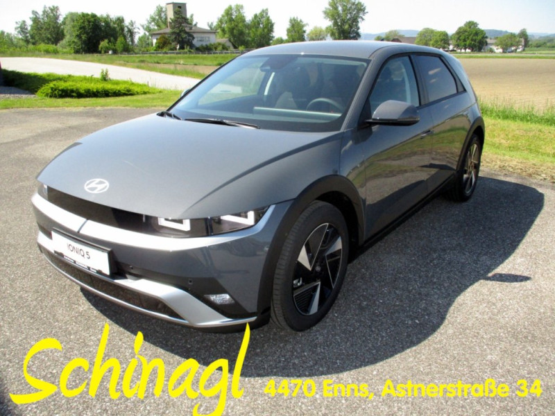 IONIQ 5 GO 84kWh 2WD i5g51-OO1 - 0