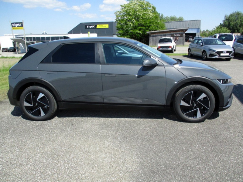 IONIQ 5 GO 84kWh 2WD i5g51-OO1 - 1