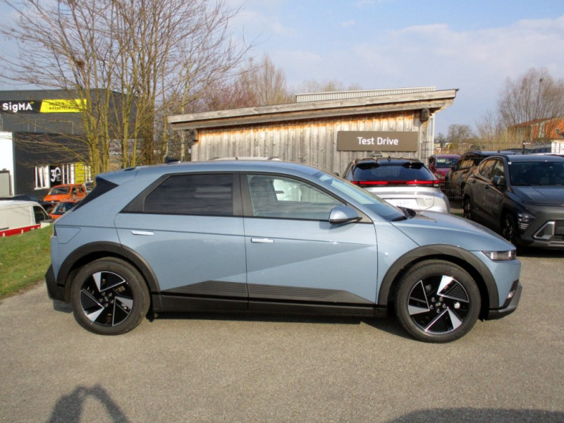 IONIQ 5 GO 84kWh 2WD i5g51-OO1 - 1