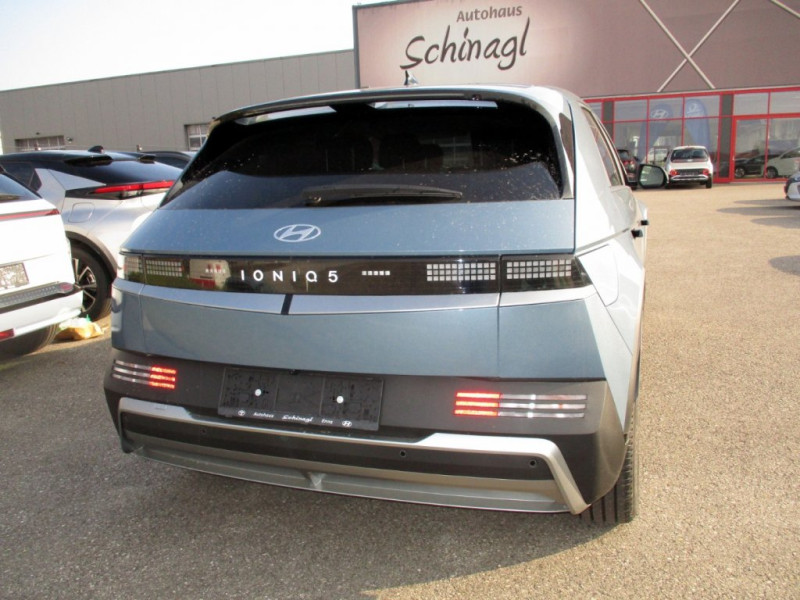 IONIQ 5 GO 84kWh 2WD i5g51-OO1 - 2