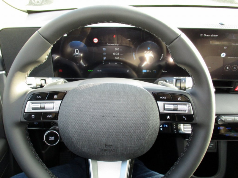 IONIQ 5 GO 84kWh 2WD i5g51-OO1 - 6