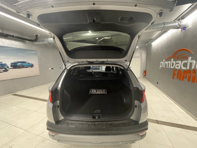 Tucson NX4 GO 1,6 T-GDi 4WD 48V DCT t5bg3 - 3