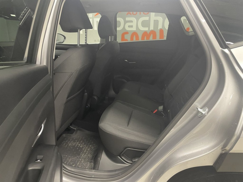 Tucson NX4 GO 1,6 T-GDi 4WD 48V DCT t5bg3 - 4