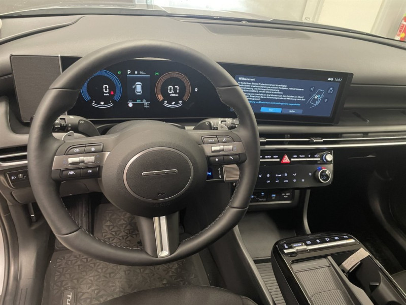 Tucson NX4 GO 1,6 T-GDi 4WD 48V DCT t5bg3 - 6