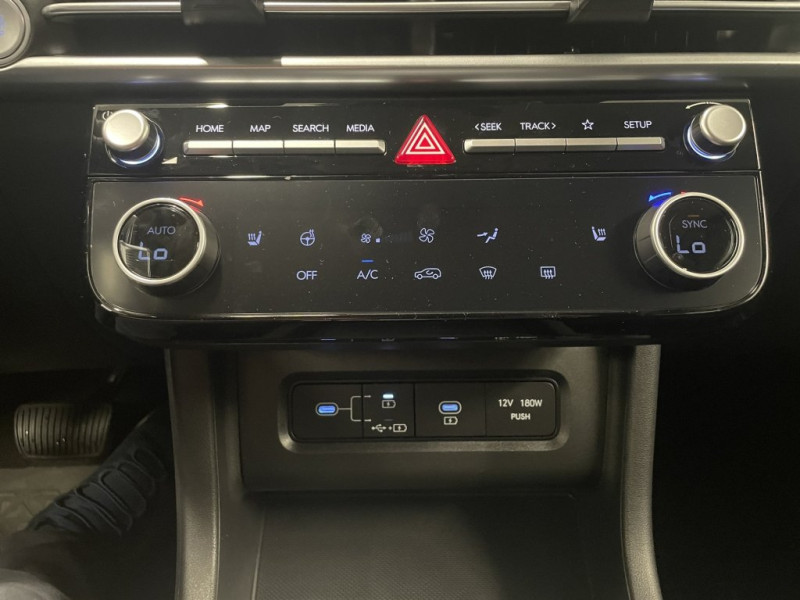 Tucson NX4 GO 1,6 T-GDi 4WD 48V DCT t5bg3 - 7