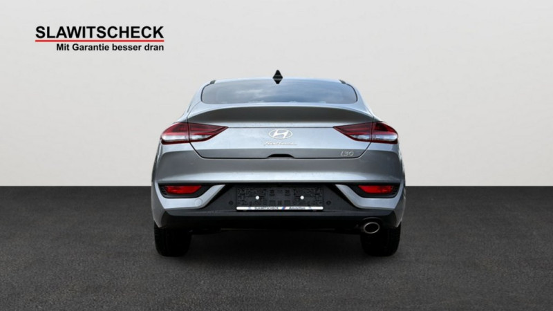 i30 Fastback - PD GO Plus 1.5 TGDI DCT 48V c5fu4-P - 7