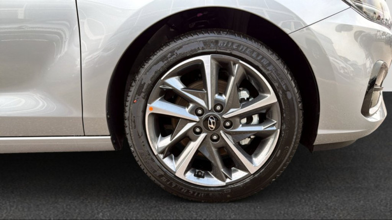 i30 Fastback - PD GO Plus 1.5 TGDI DCT 48V c5fu4-P - 10