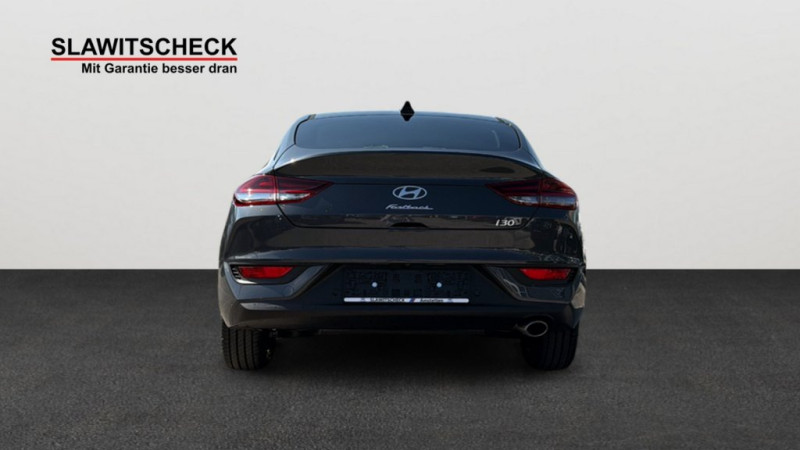 i30 Fastback - PD GO Plus 1.5 TGDI 48V c5fu3-PP1 - 7