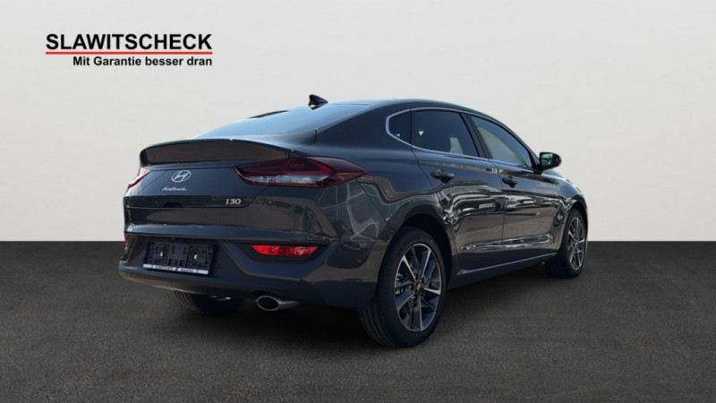 i30 Fastback - PD GO Plus 1.5 TGDI 48V c5fu3-PP1 - 9