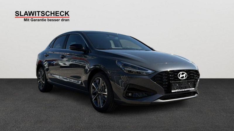 i30 Fastback - PD GO Plus 1.5 TGDI 48V c5fu3-PP1 - 11