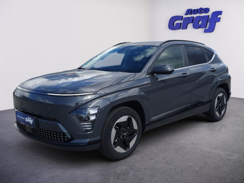 KONA EV (SX2) GO 65,4 kWh k4eg1-PK1-OP7 KONA Elektro