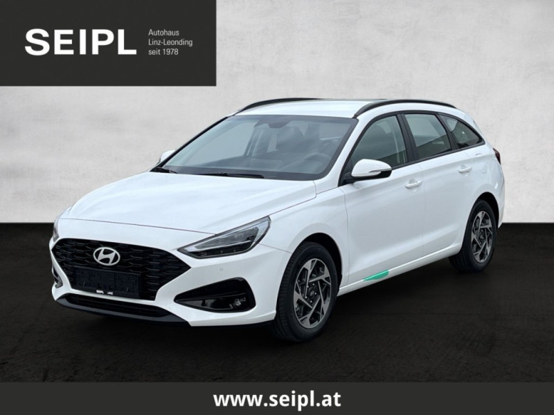 i30 Kombi - PD GO 1.5 DPI c5kg1 i30 Kombi