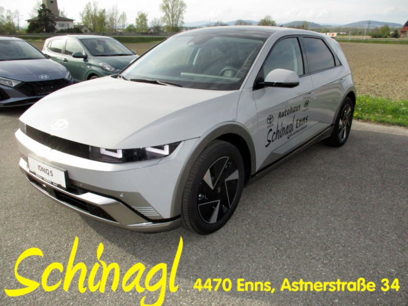IONIQ 5 Prestige Line 84kWh 2WD i5p51-OO1/O5 IONIQ 5