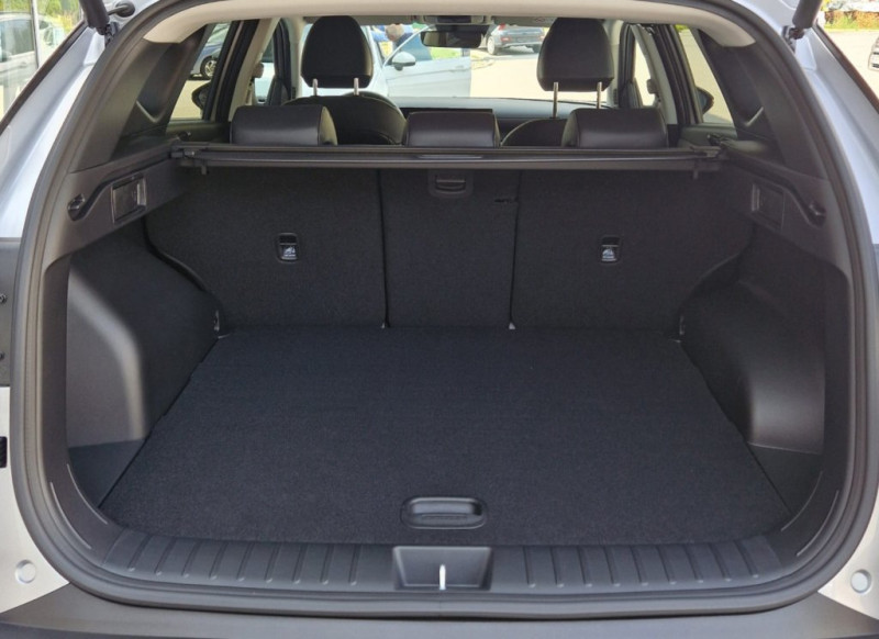 Tucson NX4 *GO Plus 1,6 T-GDi 4WD 48V DCT - 11