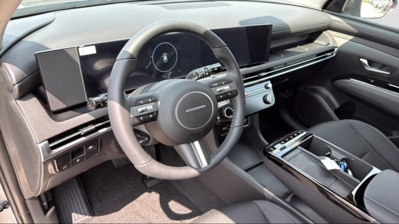 Tucson NX4 GO Plus 1,6 T-GDi 4WD 48V DCT t5bu3-PP1 - 2