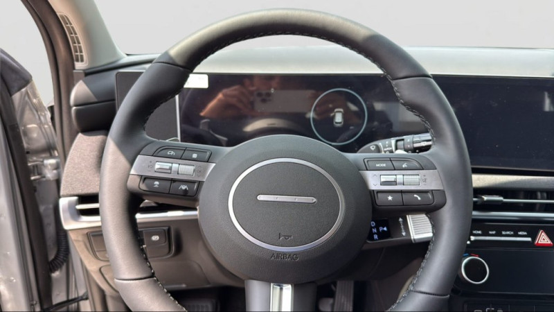 Tucson NX4 GO Plus 1,6 T-GDi 4WD 48V DCT t5bu3-PP1 - 3