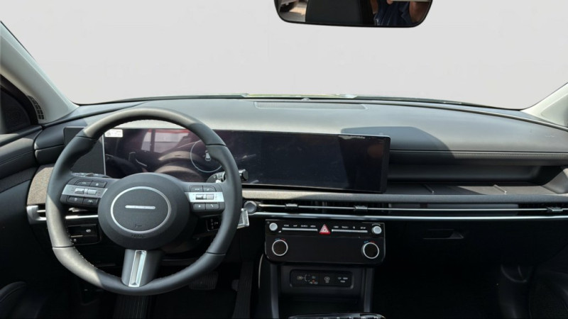 Tucson NX4 GO Plus 1,6 T-GDi 4WD 48V DCT t5bu3-PP1 - 4