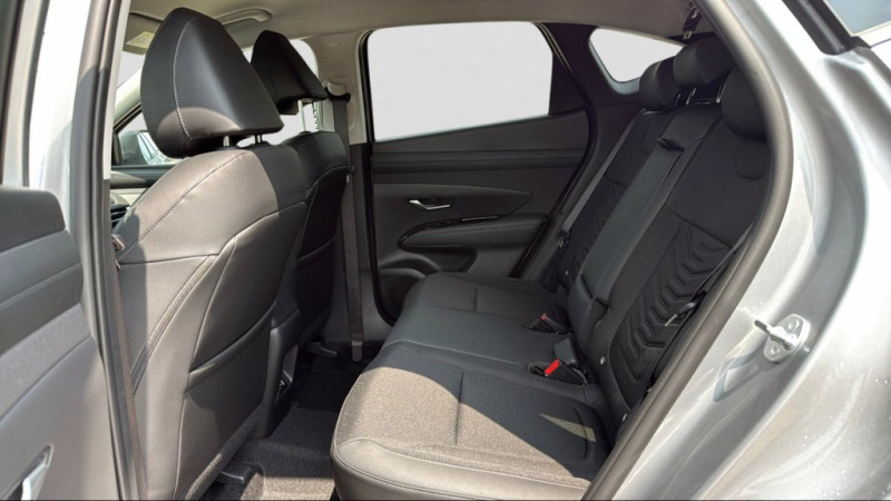 Tucson NX4 GO Plus 1,6 T-GDi 4WD 48V DCT t5bu3-PP1 - 6