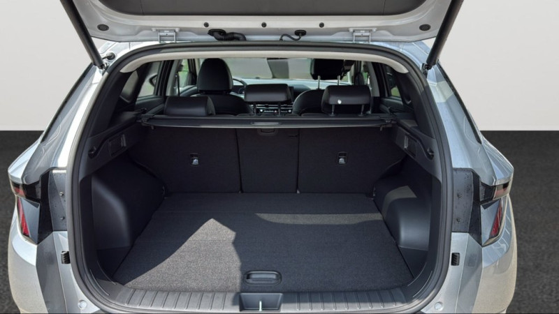 Tucson NX4 GO Plus 1,6 T-GDi 4WD 48V DCT t5bu3-PP1 - 8