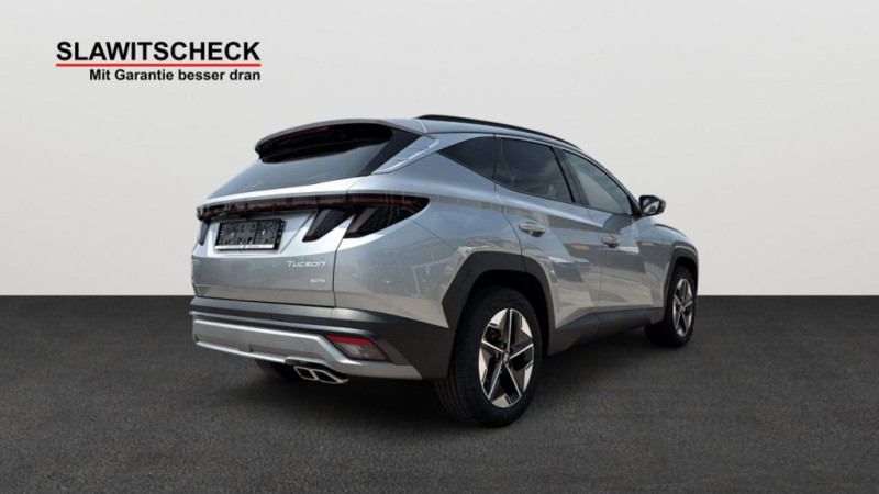 Tucson NX4 GO Plus 1,6 T-GDi 4WD 48V DCT t5bu3-PP1 - 9