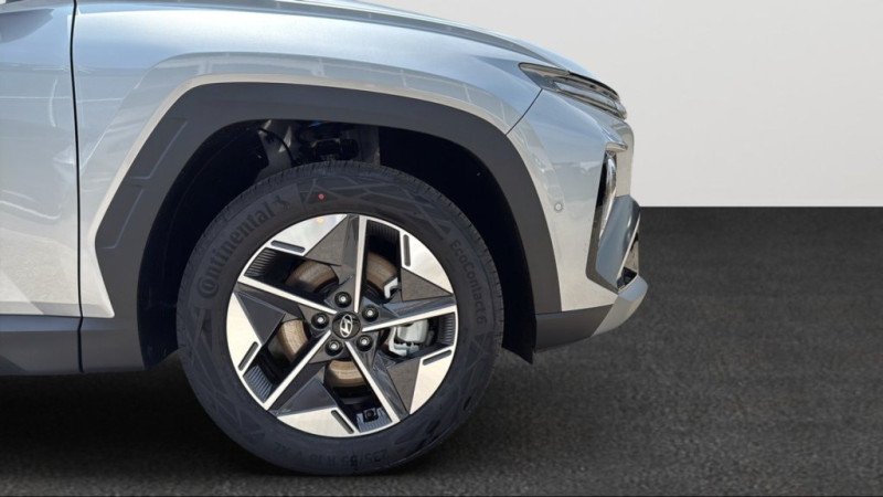 Tucson NX4 GO Plus 1,6 T-GDi 4WD 48V DCT t5bu3-PP1 - 10