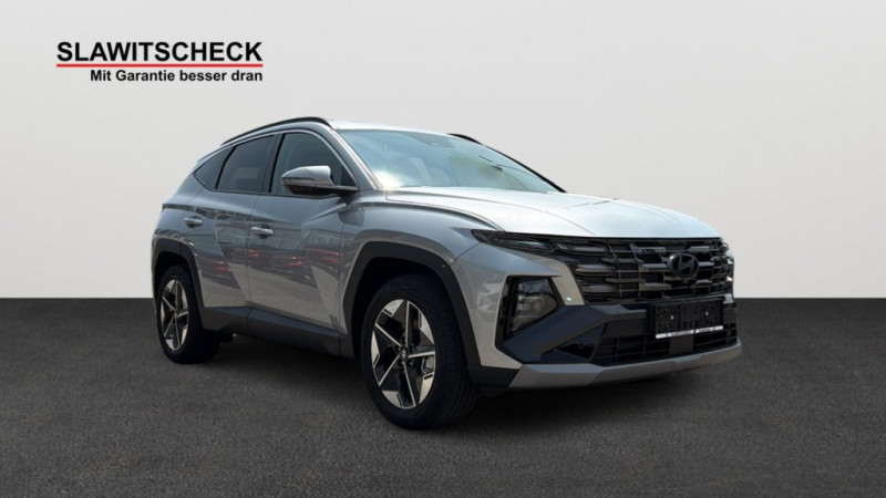 Tucson NX4 GO Plus 1,6 T-GDi 4WD 48V DCT t5bu3-PP1 - 11