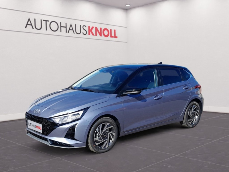 i20 (BC3) GO Plus 1.2 MPI b5bu1-PP4-OO2 i20