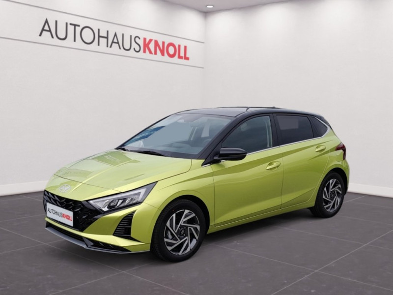 i20 (BC3) GO Plus 1.2 MPI b5bu1-PP3-OO2 i20