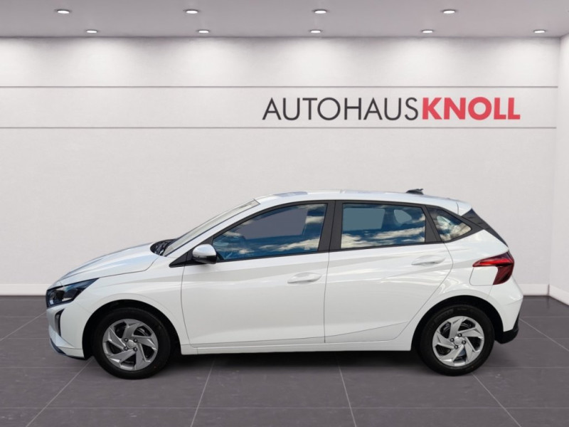 i20 (BC3) GO 1.2 MPI b5bg1-PP1 - 1