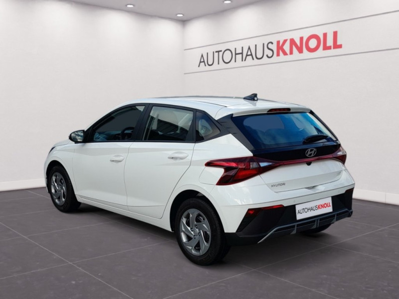 i20 (BC3) GO 1.2 MPI b5bg1-PP1 - 2