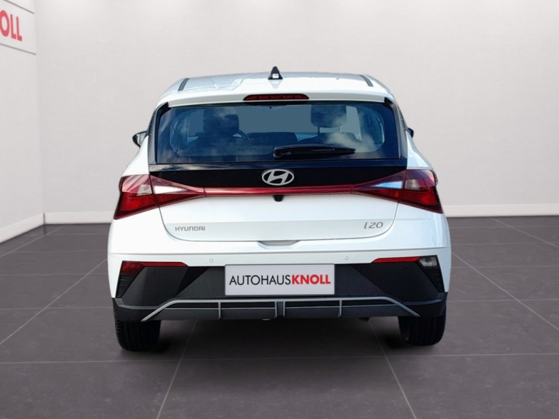 i20 (BC3) GO 1.2 MPI b5bg1-PP1 - 3