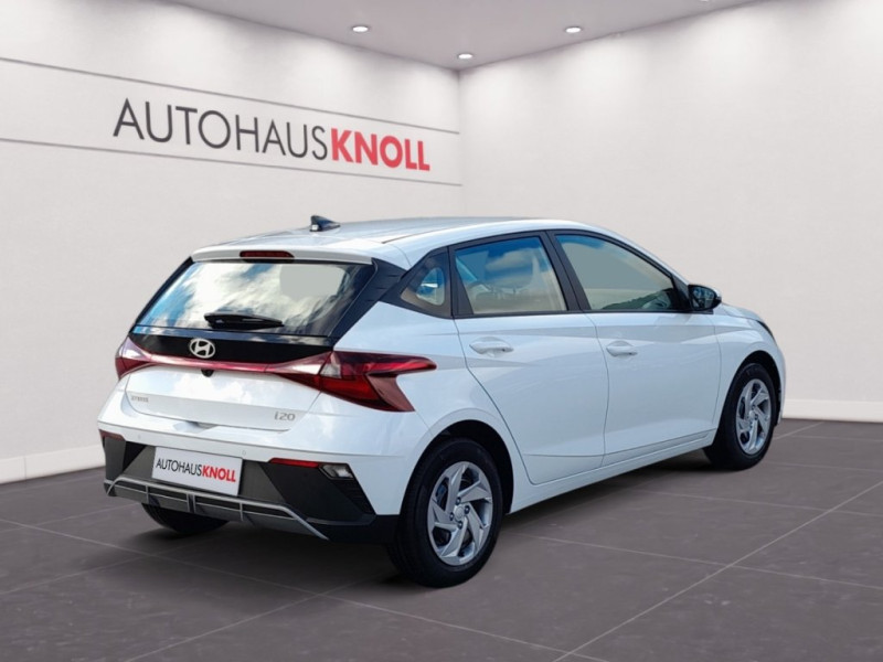 i20 (BC3) GO 1.2 MPI b5bg1-PP1 - 4