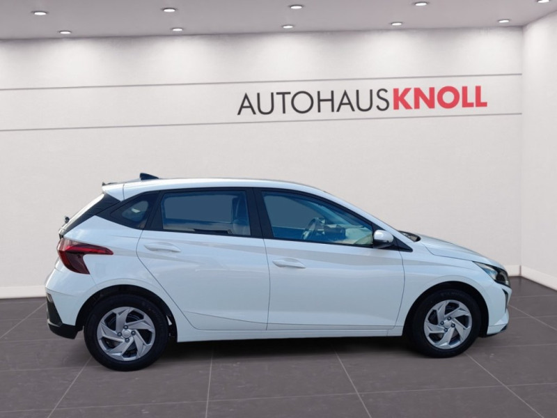 i20 (BC3) GO 1.2 MPI b5bg1-PP1 - 5