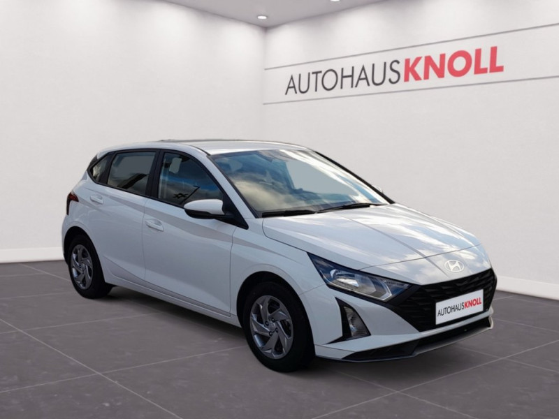 i20 (BC3) GO 1.2 MPI b5bg1-PP1 - 6