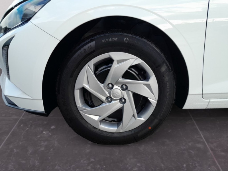 i20 (BC3) GO 1.2 MPI b5bg1-PP1 - 8