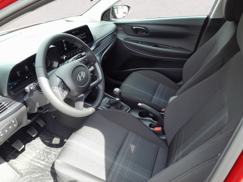 i20 (BC3) GO 1.2 MPI b5bg1-PP1 - 10