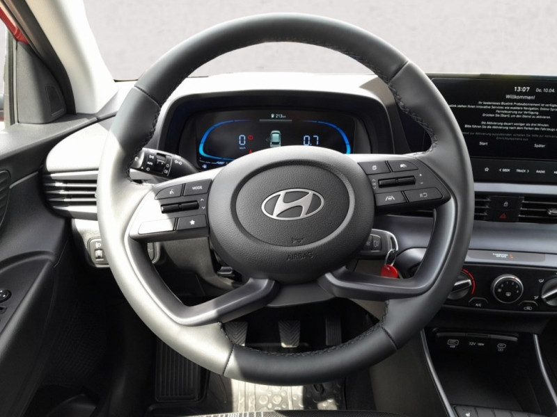 i20 (BC3) GO 1.2 MPI b5bg1-PP1 - 15