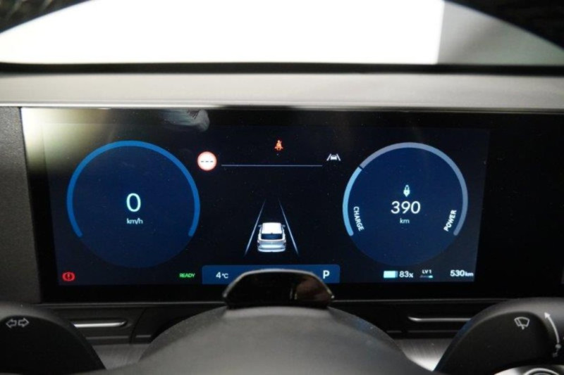 KONA EV (SX2) GO 65,4 kWh k4eg1-PK1-OP7 - 2