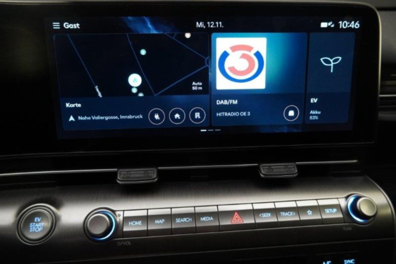 KONA EV (SX2) GO 65,4 kWh k4eg1-PK1-OP7 - 4