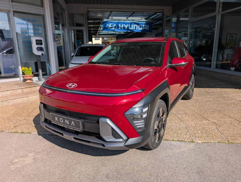 Kona HEV (SX2) GO Plus 1.6 GDI 2WD HEV k5hu1 KONA HEV (SX2)