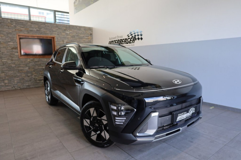 Kona (SX2) GO Plus 1.6 T-GDI 2WD DCT k5bu2-OP6