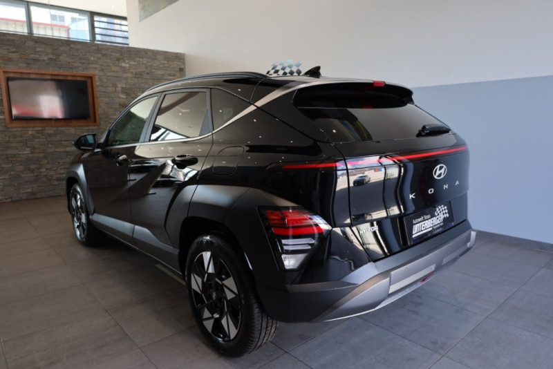 Kona (SX2) GO Plus 1.6 T-GDI 2WD DCT k5bu2-OP6 - 2