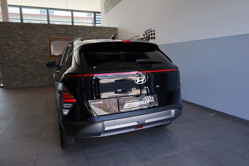 Kona (SX2) GO Plus 1.6 T-GDI 2WD DCT k5bu2-OP6 - 3